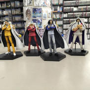 ワンピース|バンプレスト