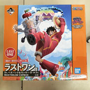 ワンピース|BANDAI