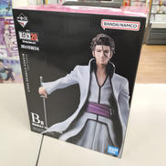 BLEACH|BANDAI