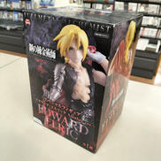 鋼の錬金術師|フリュー