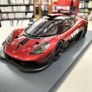 1/18スケール車|シュコー