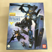 機動戦士Zガンダム|BANDAI