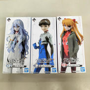 エヴァンゲリオン|バンダイ