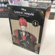 ツイステッドワンダーランド|SEGA