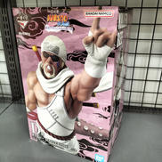 NARUTO疾風伝|BANDAI