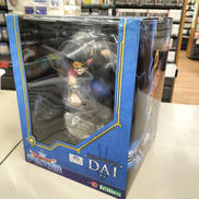 ダイの大冒険|KOTOBUKIYA