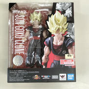 ドラゴンボールファイターズ|BANDAI