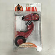 AKIRA|MCFARLANE TOYS