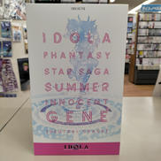 イドラ　ファンタシースターサーガ|ホビージャパン