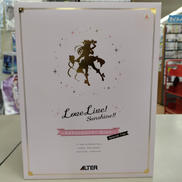 ラブライブ！サンシャイン！！|ALTER