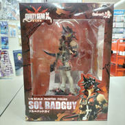 GUILTY GEAR XRD -SIGN-|エンブレイスジャパン