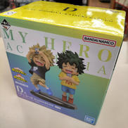 僕のヒーローアカデミア|バンダイ