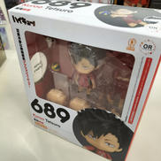 ハイキュー!!|ねんどろいど