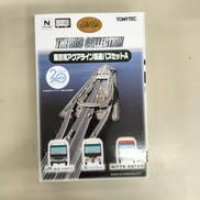 バスコレクション|トミーテック