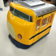 電車銀行|タルガ