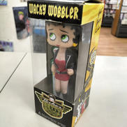 BETTY BOOP|FUNKO