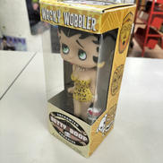 BETTY BOOP|FUNKO