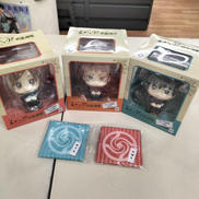 呪術廻戦|MEGAHOUSE