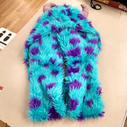 ディズニー　モンスターズ・インク|東京ディズニーリゾート