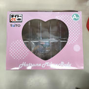 キャラクター|TAITO