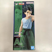 HUNTERXHUNTER|バンダイナムコ