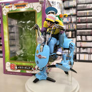 一番くじ　ドラゴンボールワールド|バンプレスト