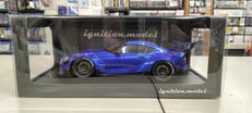 1/18スケール車|IGNITION MODEL
