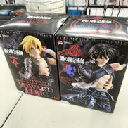 鋼の錬金術師|FURYU