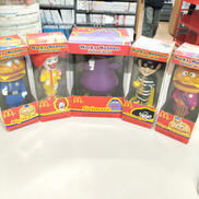 マクドナルド|FUNKO