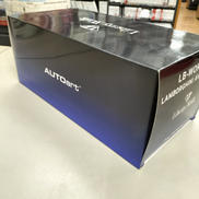 1/18スケールミニカー|AUTOart