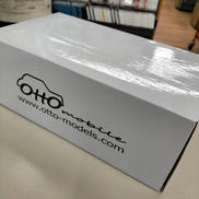 1/18スケール|OTTO MODELS