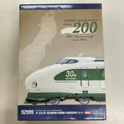 Nゲージ車両 新幹線|TOMIX