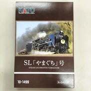 Nゲージ車両 蒸気機関車|KATO