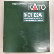 Nゲージ車両 新幹線|KATO