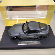 1/18スケール車|イデア