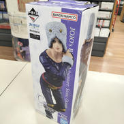 ジョジョの奇妙な冒険|BANDAI
