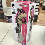 ジョジョの奇妙な冒険|BANDAI