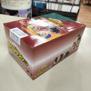 僕のヒーローアカデミア|マックスリミテッド