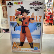 一番くじ　ドラゴンボールZ|バンダイ