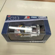 1/43スケール車|EBBRO