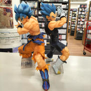 一番くじ ドラゴンボール|BANDAI