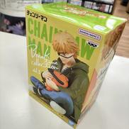 チェンソーマン|BANDAI
