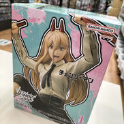 チェンソーマン|バンプレスト