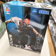 チェンソーマン|SEGA