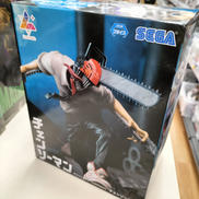 チェンソーマン|SEGA