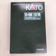 Nゲージ車両 電気機関車|KATO