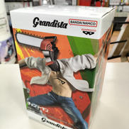 チェンソーマン|バンプレスト