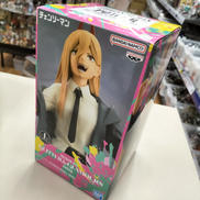 チェンソーマン|バンプレスト