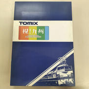 Nゲージ車両 電気機関車|TOMIX