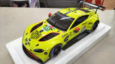 1/18スケール車|AUTOART